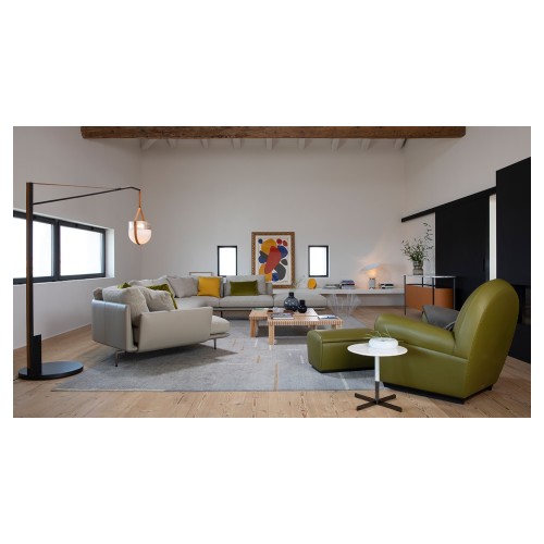 Xi | Floor lamp