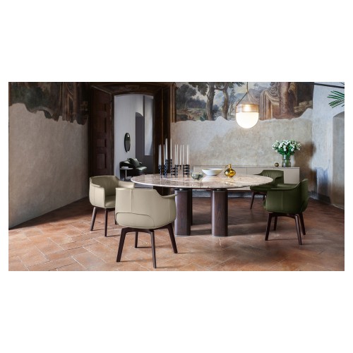 Archibald | Dining Chair