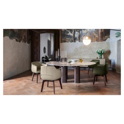 Archibald | Dining Chair