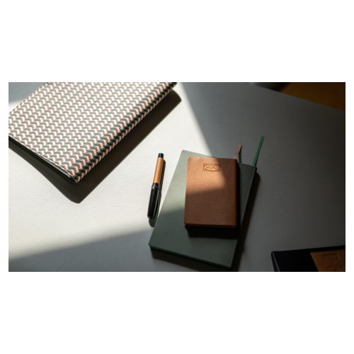 Pineider x Poltrona Frau | Notebook