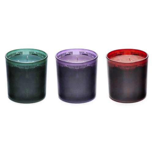 Ozwald Boateng x Poltrona Frau | Candle