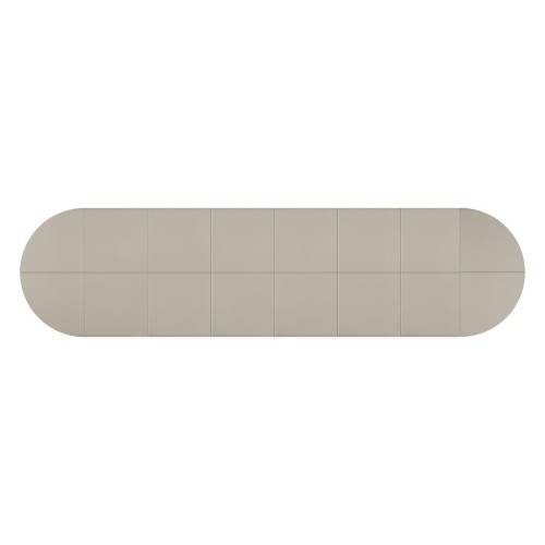 Ceo Cube | Oval meeting table