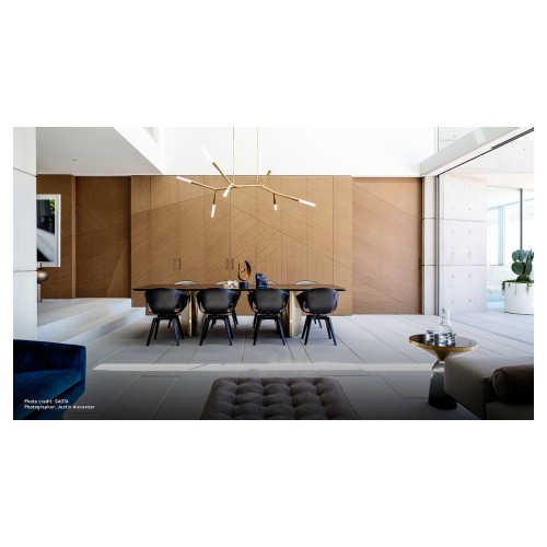Ginger | Small armchair