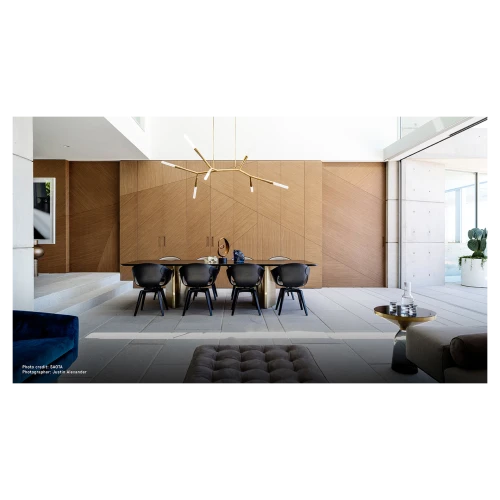 Ginger | Small armchair