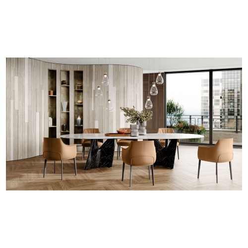 Archibald Large | Dining chair