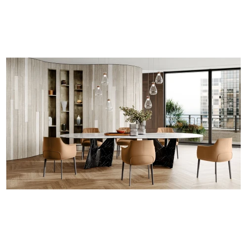 Archibald Large | Dining chair