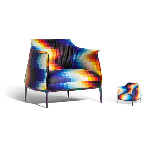 Mini Archibald Anniversary Limited Edition | Armchair