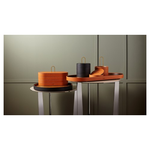 Zhuang | Stackable Case