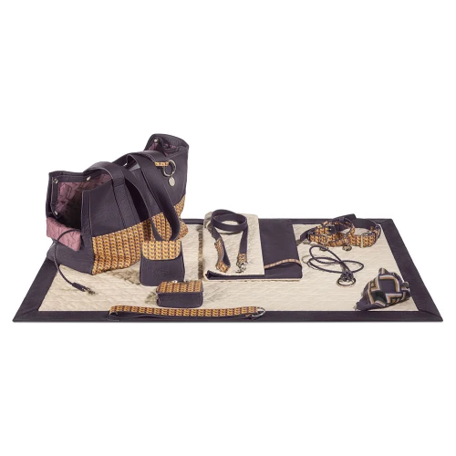 Pet collection | Foulard Heritage