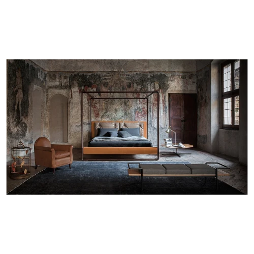 Volare | Bed