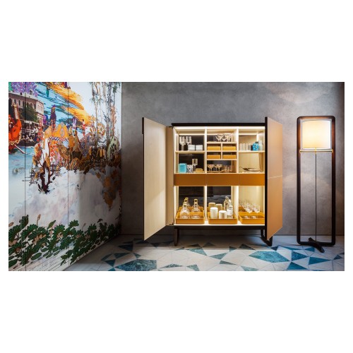 Fidelio | Drinks Cabinet