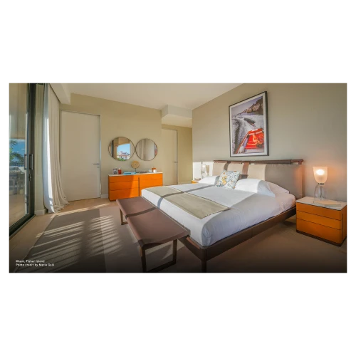 Times | Bed