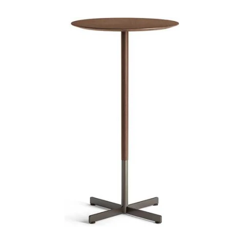 Bob Bistrot | Round table h. 110cm