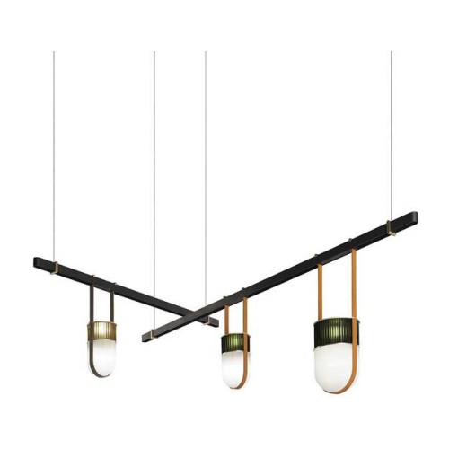 Xi | Suspension lamp