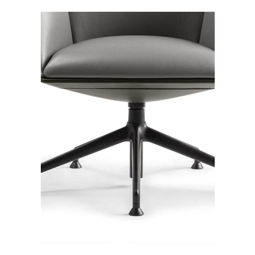 Cercle | Visitor chair