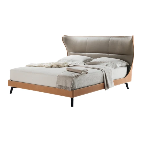 Mamy Blue | Bed