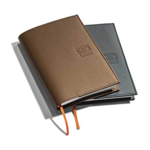 Gli Oggetti | Notebook 110° Anniversary Edition