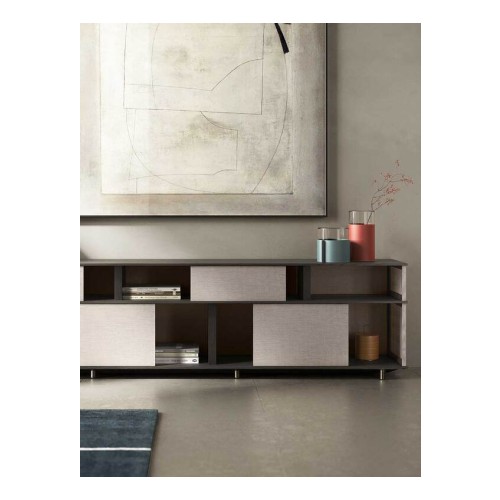 Lloyd Tex | Low cabinet