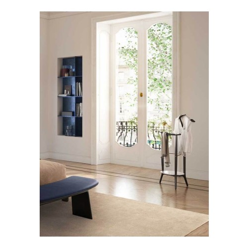 DUO | Valet Stand