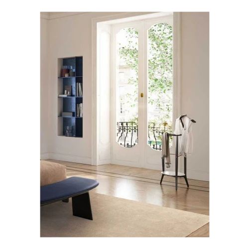 DUO | Valet Stand