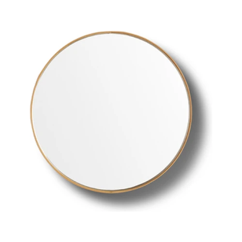 Ren | Round mirror
