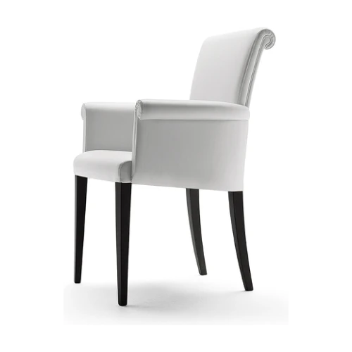 Vittoria | Small armchair