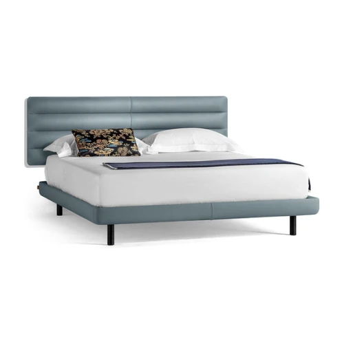 Ferdinandea | Bed + Boiserie