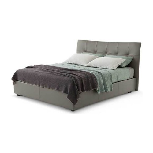 Aurora Due | Bed with storage