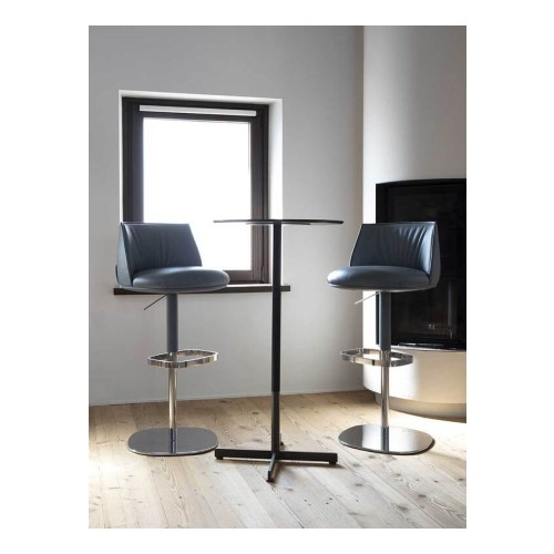 Bob Bistrot | Round table h. 110cm