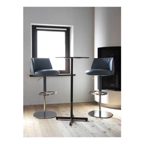 Bob Bistrot | Round table h. 110cm