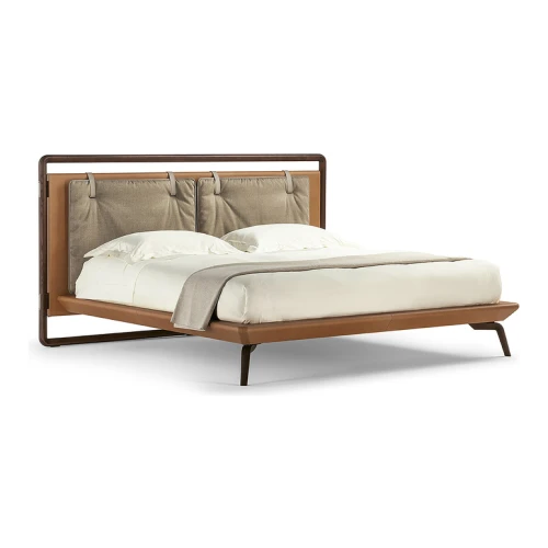 Volare Due | Bed