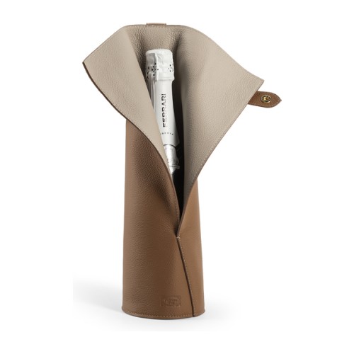 Gli Oggetti | Wine Bag