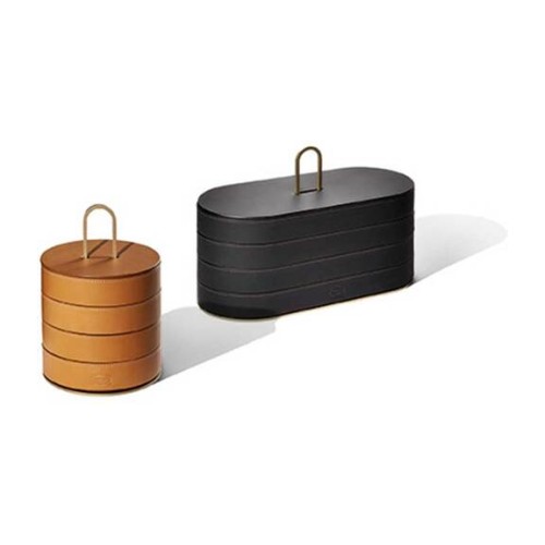 Zhuang | Stackable Case