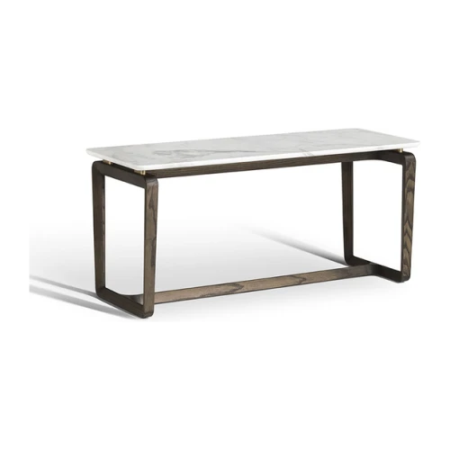 Fidelio | Small table with rectangular top