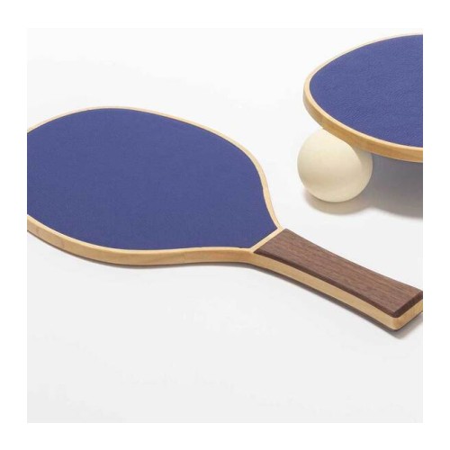 Fitness collection | Rackets with ball