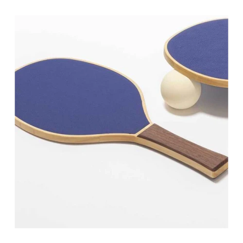 Fitness collection | Rackets with ball