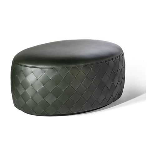 Grant | Ottoman - 90x64cm