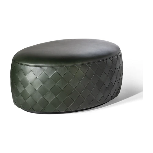 Grant | Ottoman - 90x64cm