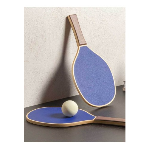 Fitness collection | Rackets with ball