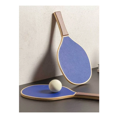 Fitness collection | Rackets with ball