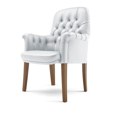 Oxford | Visitor chair