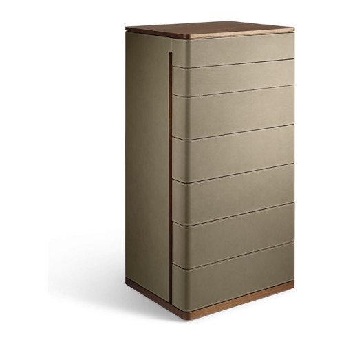 Fidelio Notte | High drawer chest