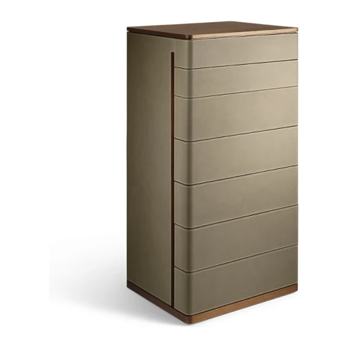 Fidelio Notte | High drawer chest