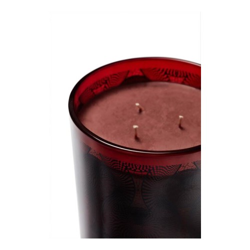 Ozwald Boateng x Poltrona Frau | Candle