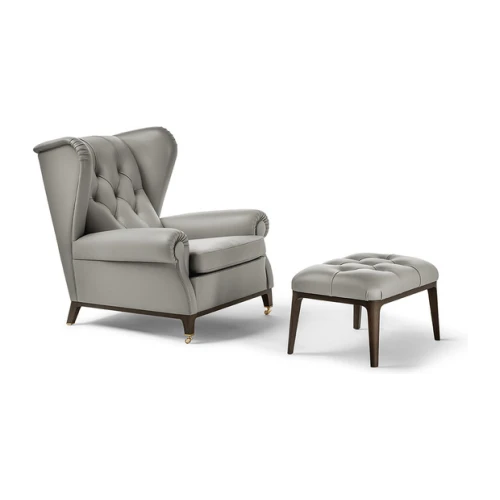 Glenn | Ottoman