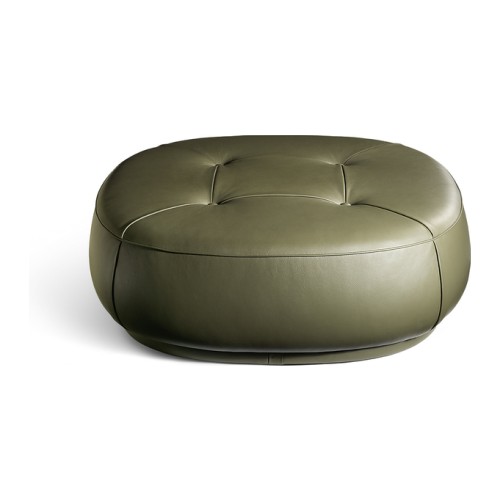 Leplì | Ottoman - 106x106cm
