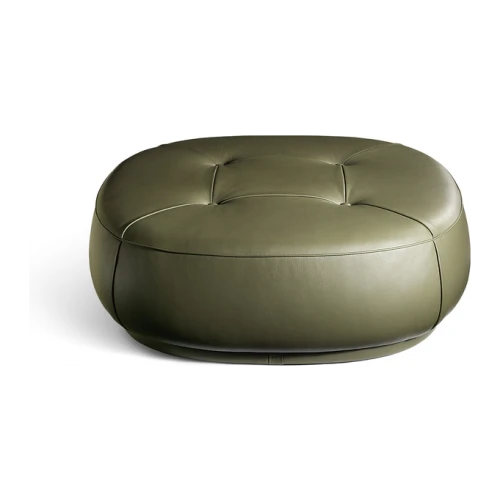Leplì | Ottoman - 106x106cm