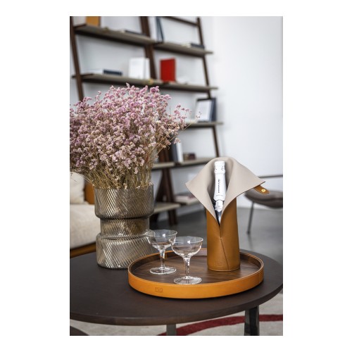 Gli Oggetti | Wine Bag