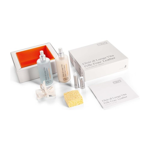 Gli Oggetti | Elisir Bottles Kit