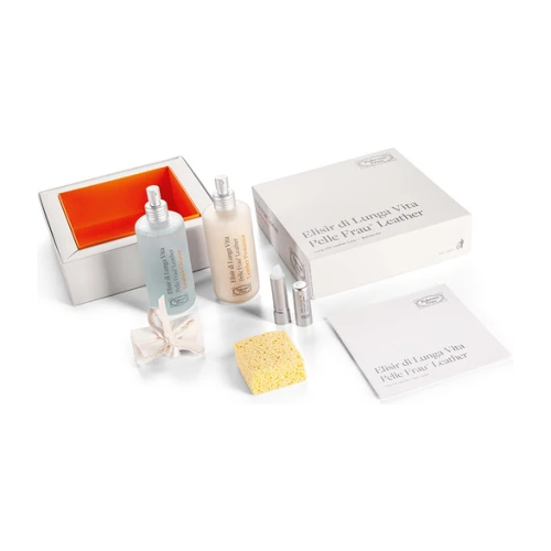 Gli Oggetti | Elisir Bottles Kit